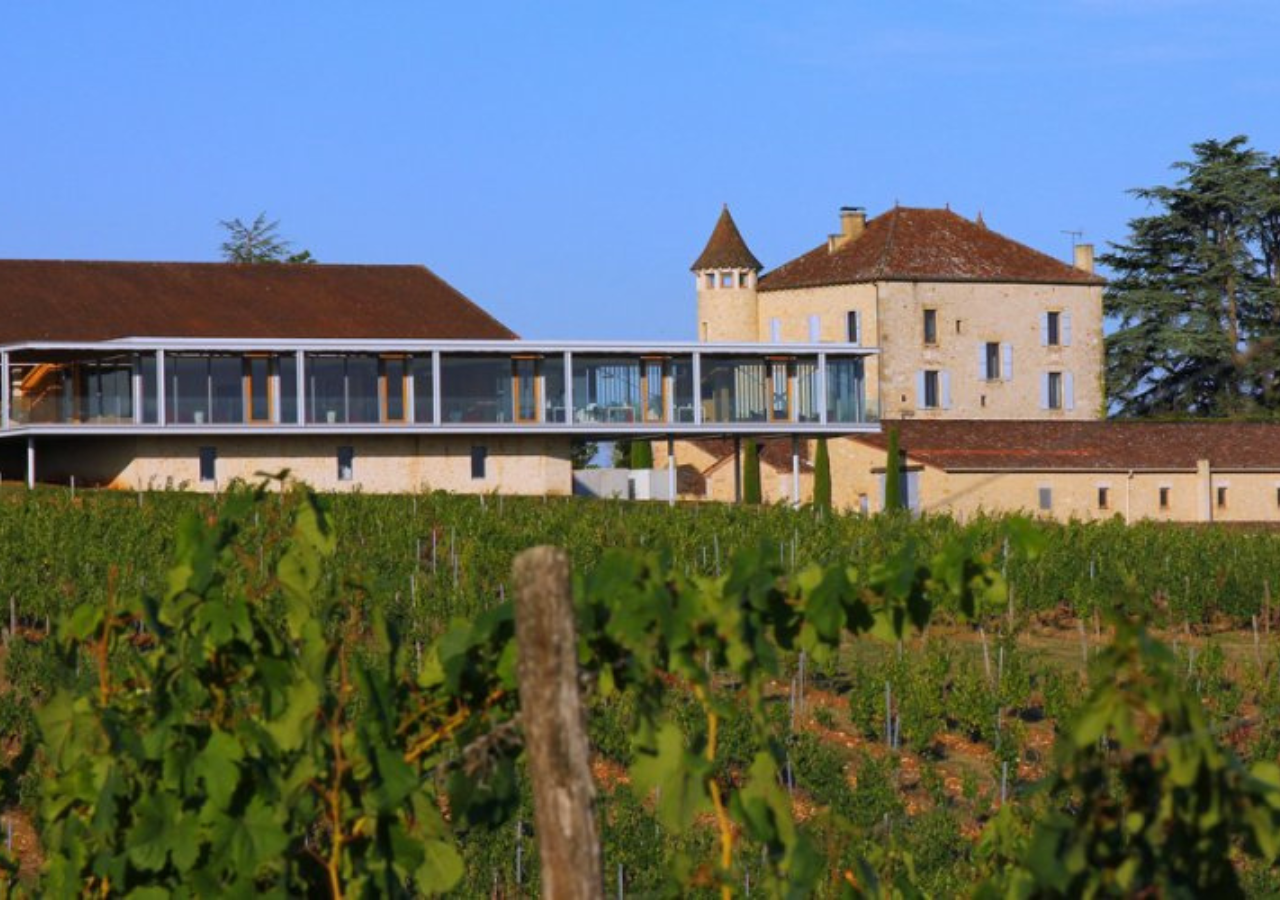 ワイン Chateau de Chambert LE PUITS 2015 Chateau de Chambert LE PUITS 2015（Château de Chambert
