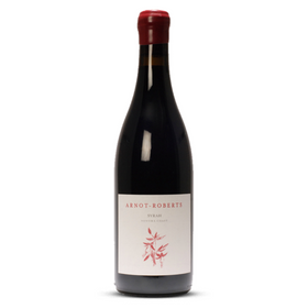 Sonoma Coast Syrah