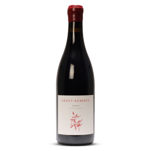 Sonoma Coast Syrah
