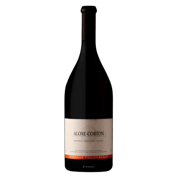 Aloxe Corton