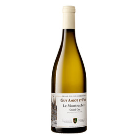 Le Montrachet Grand Cru