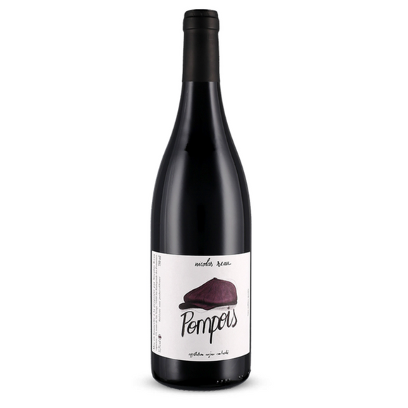 Anjou Pompois