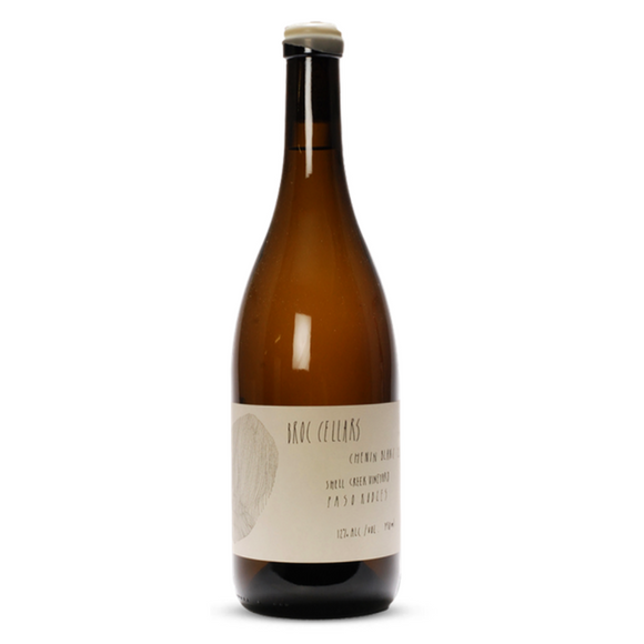 Paso Robles Shell Creek Chenin Blanc