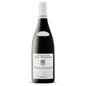 Beaujolais-Villages Rouge