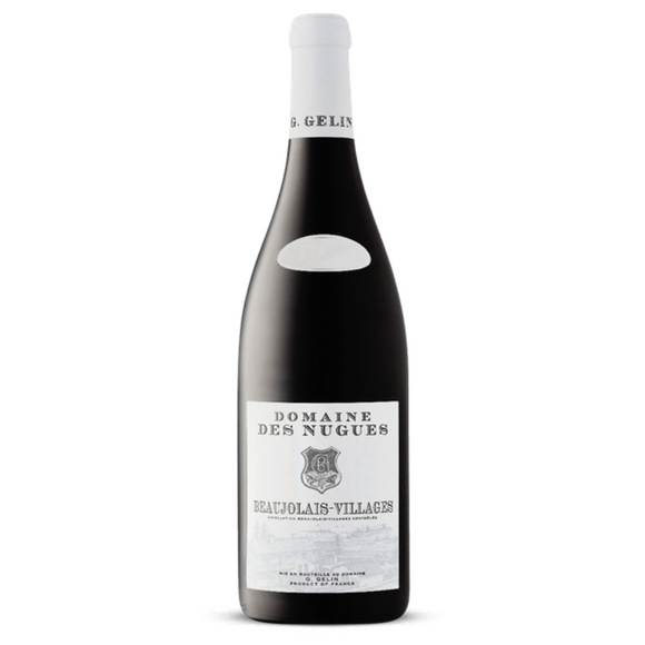 Beaujolais-Villages Rouge