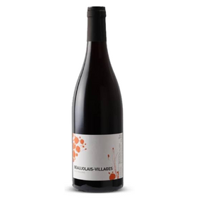 Beaujolais Villages