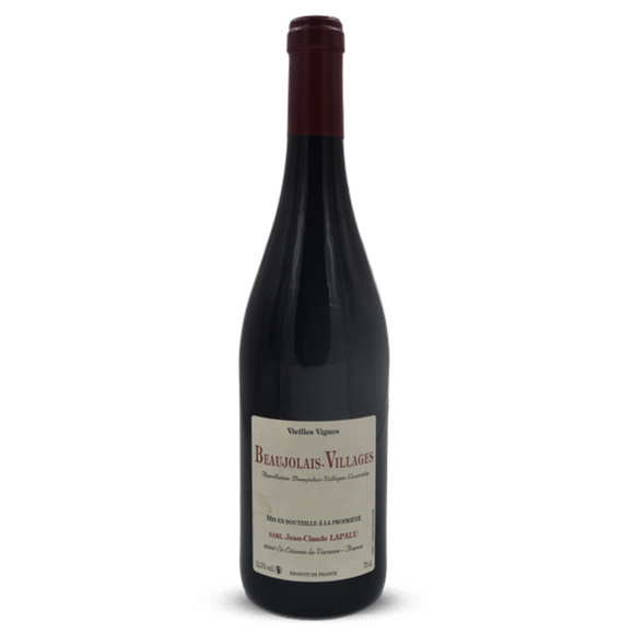Beaujolais Villages