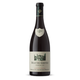 Beaune-Greves 1er Cru