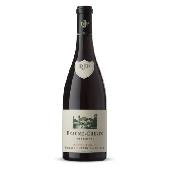 Beaune-Greves 1er Cru