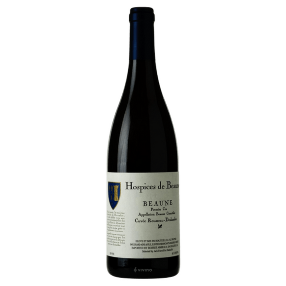 Beaune 1er Cru Cuveé Rousseau-Deslandes (1.5L)