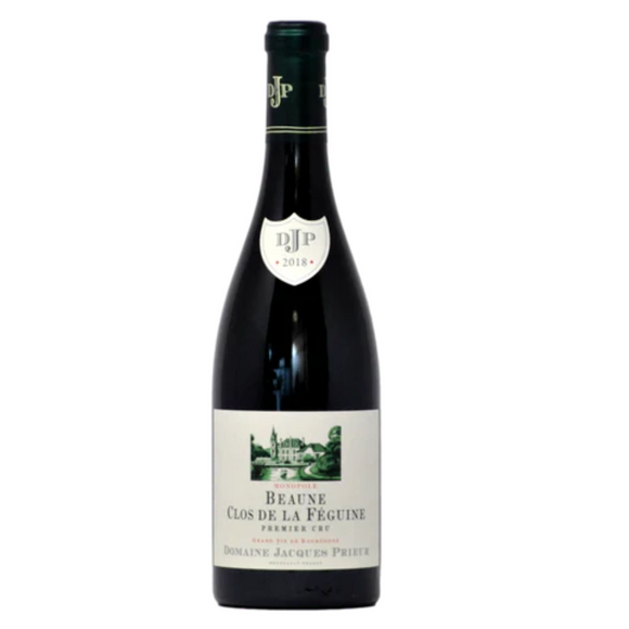 Beaune Clos de La Feguine 1er Cru Monopole