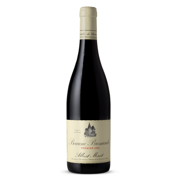 Beaune Les Bressandes 1er Cru