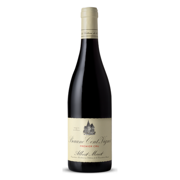 Beaune Les Cent Vignes 1er Cru
