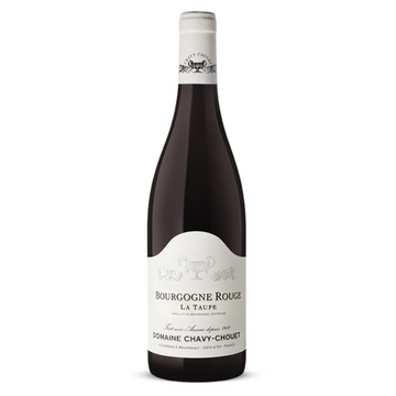 Bourgogne La Taupe