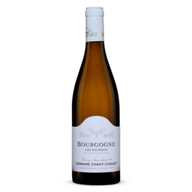 Bourgogne Les Saussots