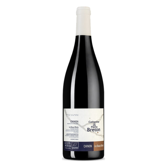 Chinon Les Beaux Monts