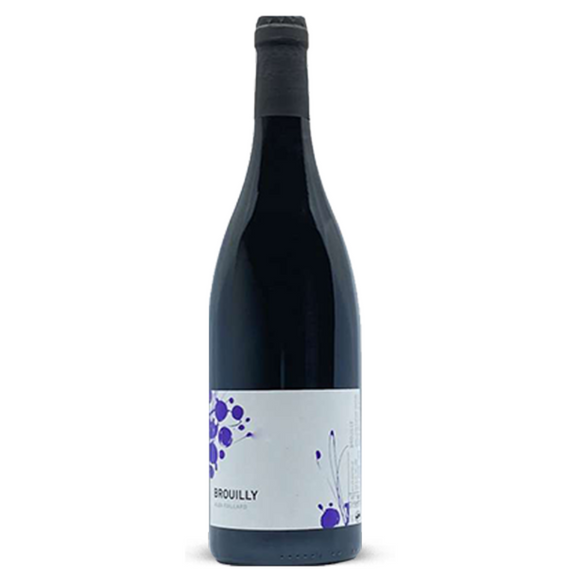 Brouilly