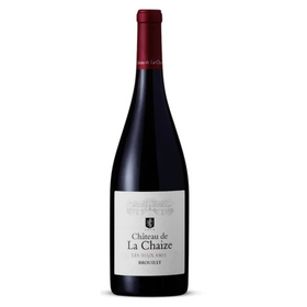 Brouilly 'Les Deux Amis' Magnum