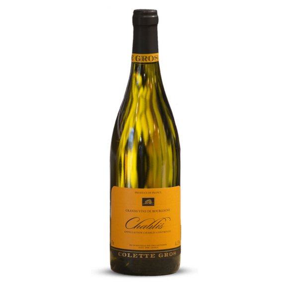 Chablis
