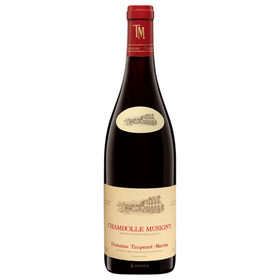 Chambolle-Musigny