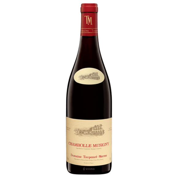 Chambolle-Musigny