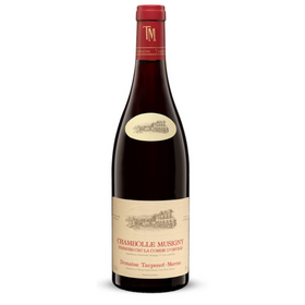 Chambolle-Musigny La Combe d'Orveau 1er Cru
