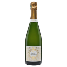 Champagne Reserve