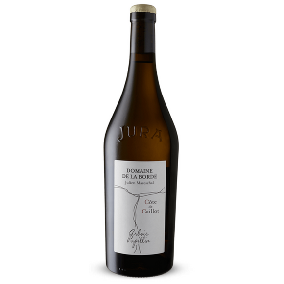 Chardonnay Cote de Caillot