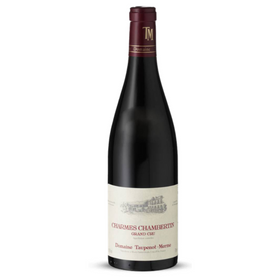 Charmes-Chambertin Grand Cru