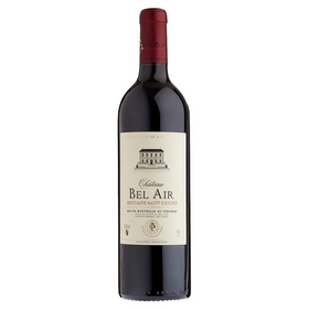 Montagne Saint Emilion