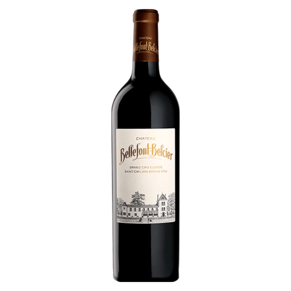 Saint Emilion Grand Cru Classé
