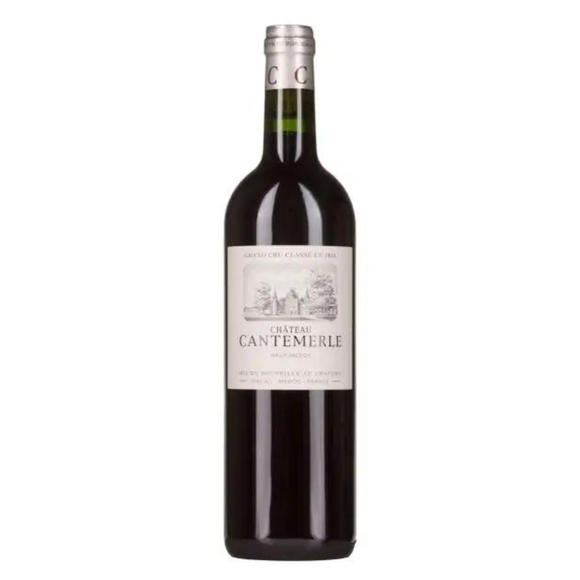 Haut-Médoc