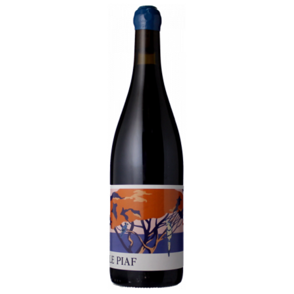Le Piaf Saint Emilion