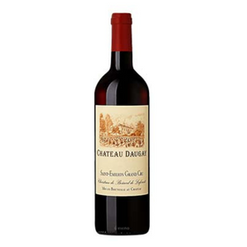 Saint Emilion Grand Cru