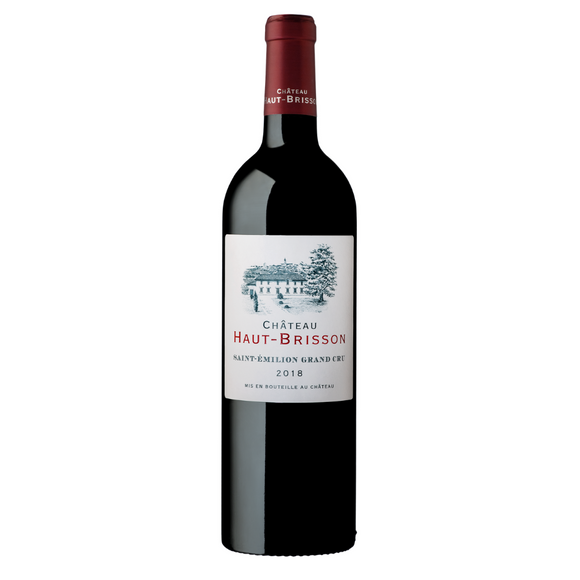 Saint Emilion Grand Cru