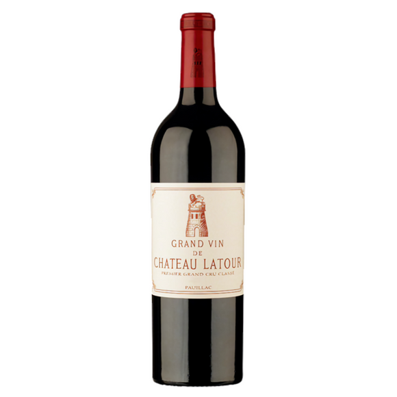 Pauillac
