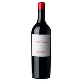 Todeschini 'Distique 9' Saint Emilion Grand Cru Classé