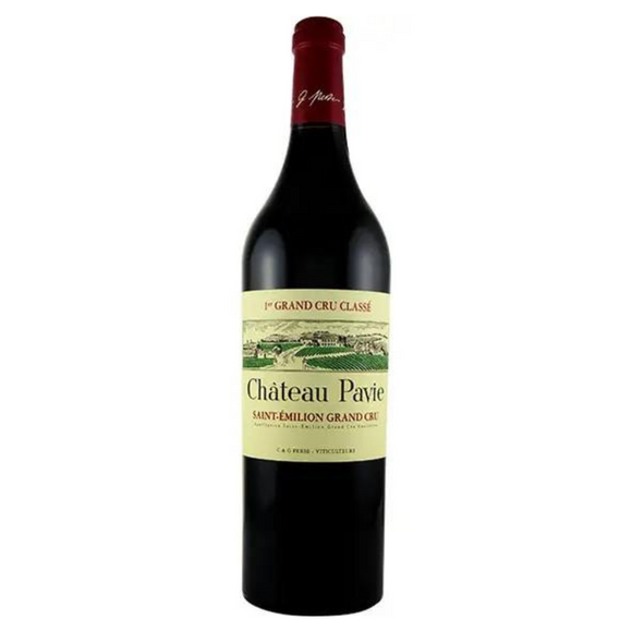 Saint Emilion Grand Cru