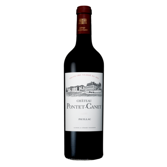 Pauillac
