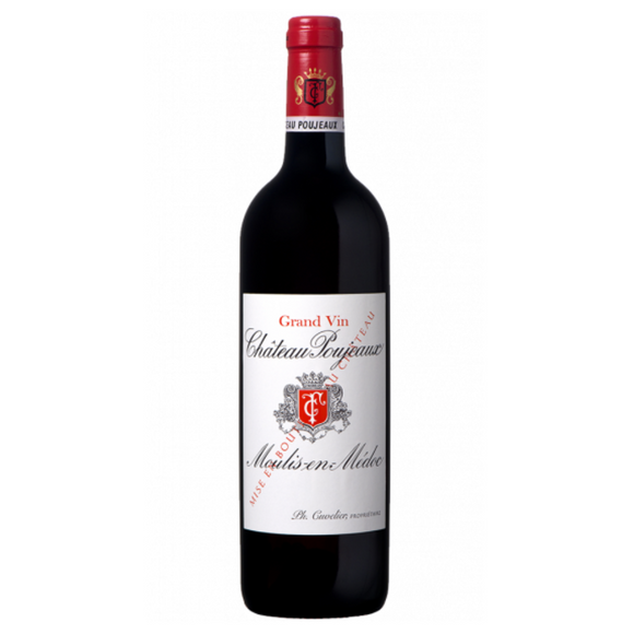 Moulis-en-Médoc