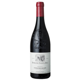 Chateauneuf-du-Pape Les Saintes Vierges