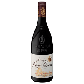 Châteauneuf-du-Pape