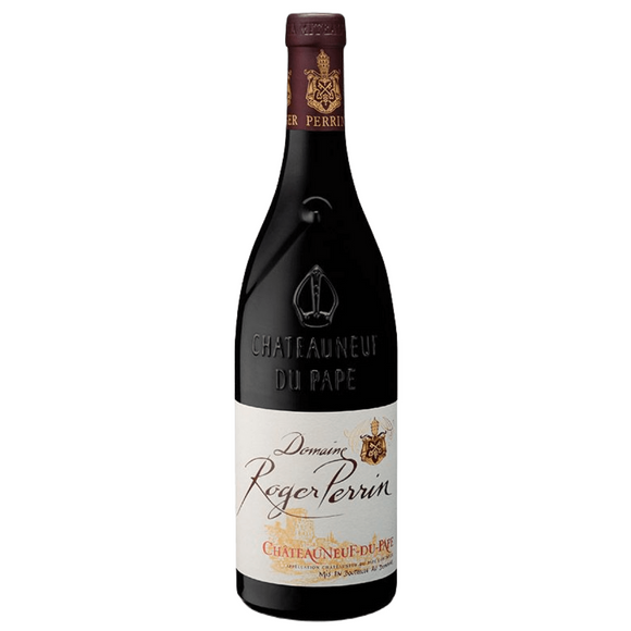 Châteauneuf-du-Pape