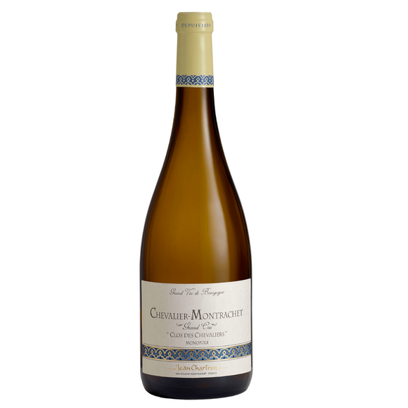 Chevaliers-Montrachet 'Clos des Chevaliers' Grand Cru