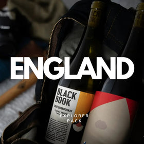 England Explorer Pack