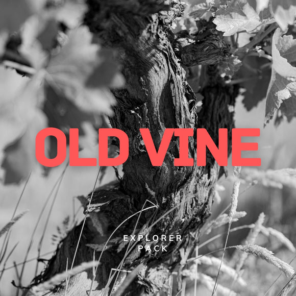 Old Vine Explorer Pack
