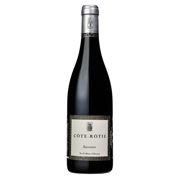 Côte-Rôtie 'Bassenon' (1.5L)