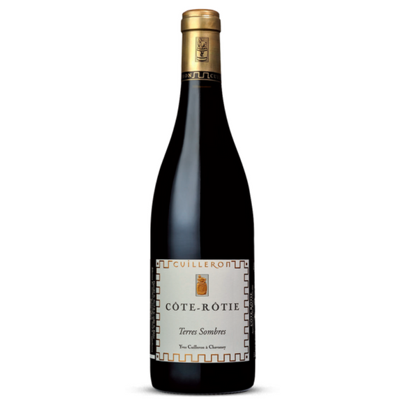 Côte-Rôtie Terres Sombres
