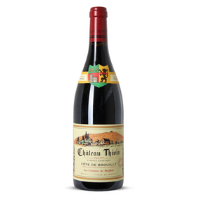 Côte de Brouilly 'Les Griottes de Brulhié'