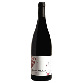 Côte de Brouilly